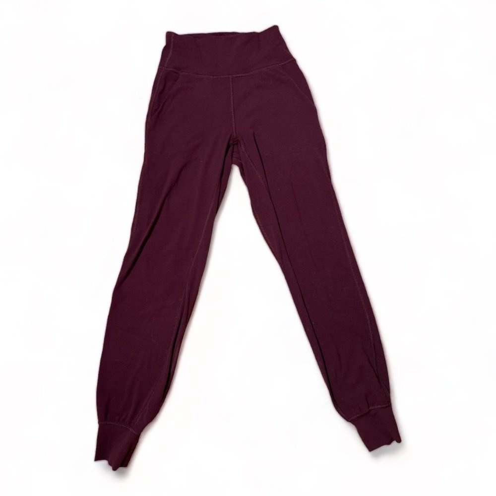 lululemon Align™ High-Rise Jogger Full Length Size 02 - Picture 4 of 9
